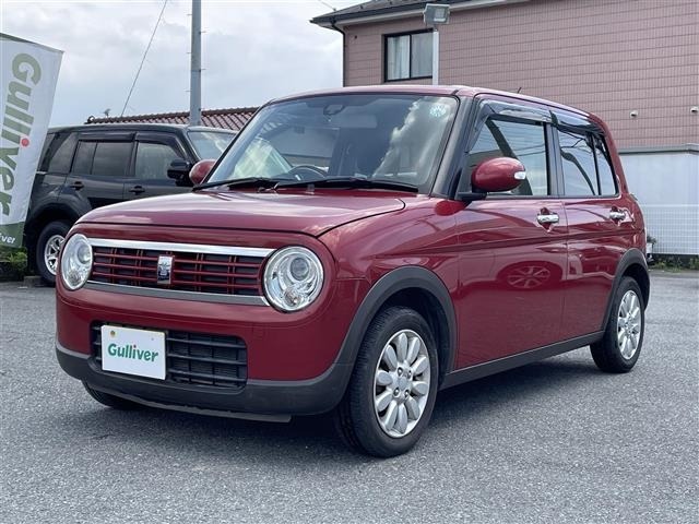 Suzuki LAPIN 2017 8002547-17