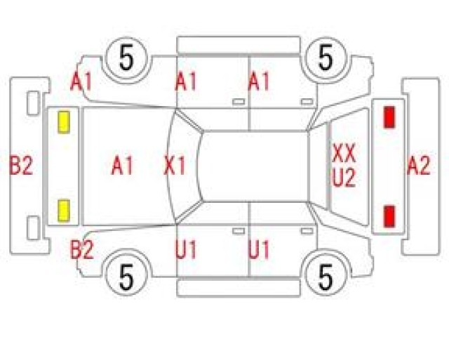 Suzuki LAPIN 2017 8002547-23