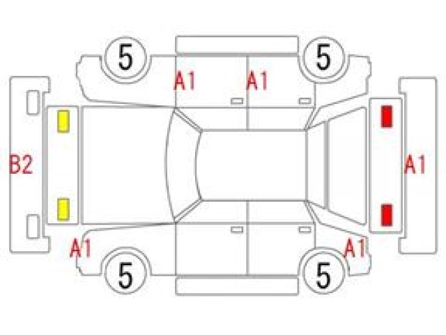Suzuki LAPIN 2020 8002548-23