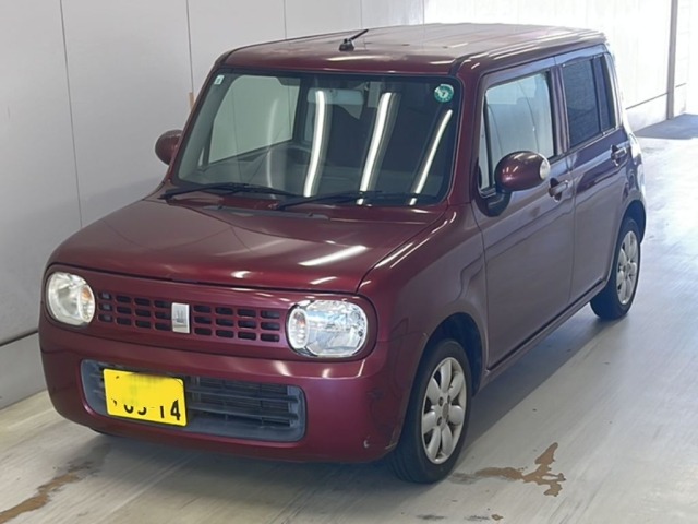 Suzuki LAPIN 2009 8002554-0