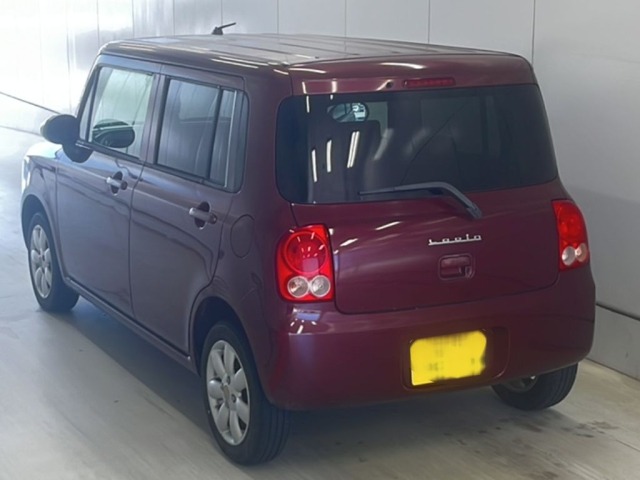 Suzuki LAPIN 2009 8002554-1