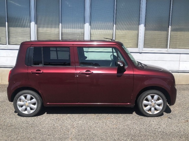 Suzuki LAPIN 2009 8002554-3