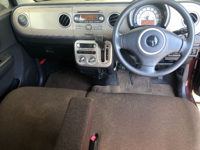 Suzuki LAPIN 2009 8002554-4