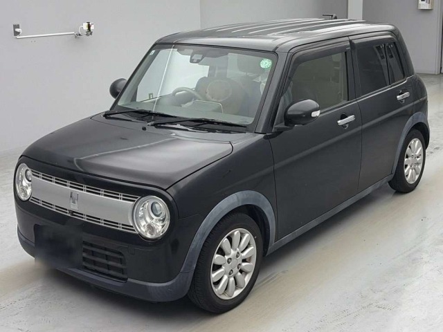 Suzuki LAPIN 2015 8002555-0