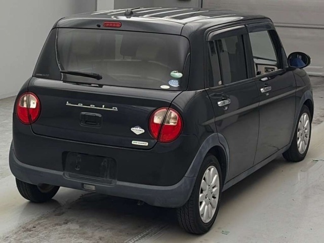 Suzuki LAPIN 2015 8002555-1