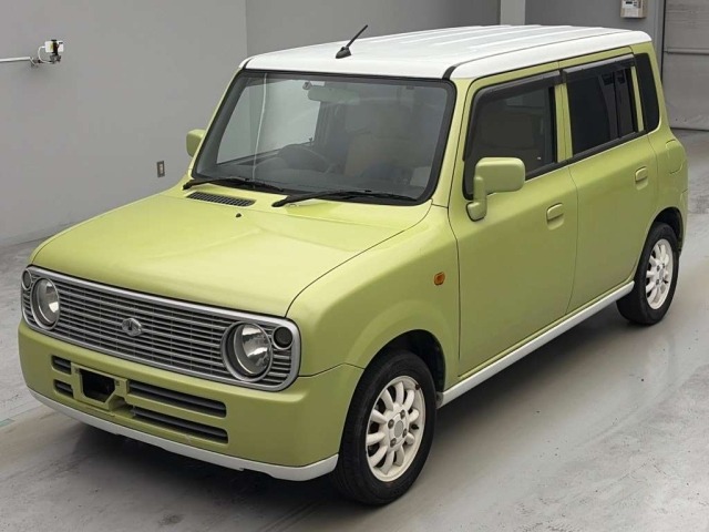 Suzuki LAPIN 2006 8002558-0