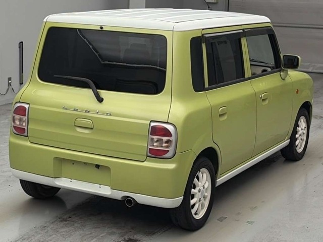 Suzuki LAPIN 2006 8002558-1