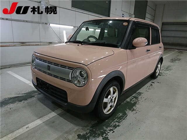 Suzuki LAPIN 2017 8002565-0
