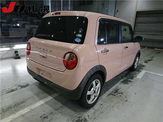 Suzuki LAPIN 2017 8002565-1