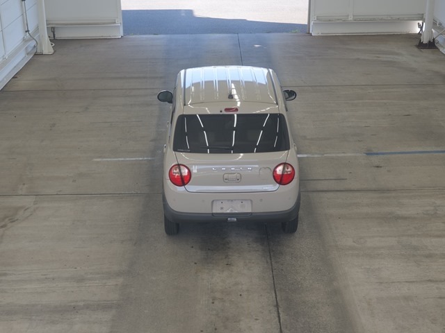 Suzuki LAPIN 2021 8002573-3