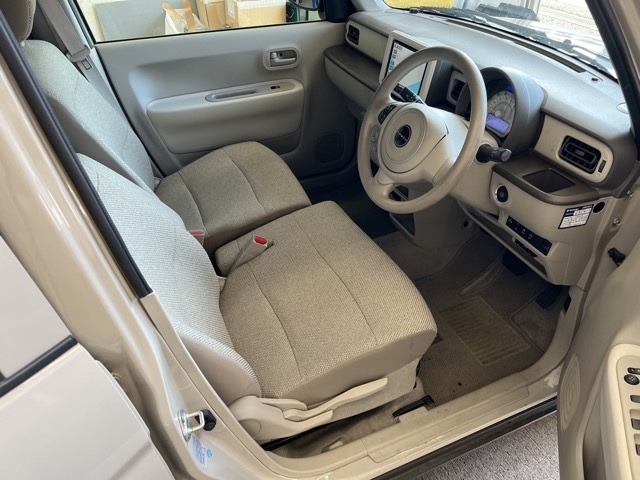 Suzuki LAPIN 2021 8002573-4
