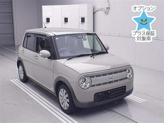 Suzuki LAPIN 2019 8002574-0