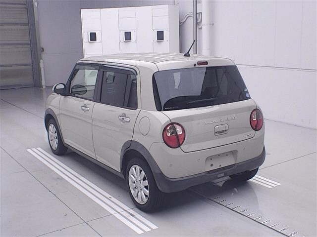 Suzuki LAPIN 2019 8002574-1