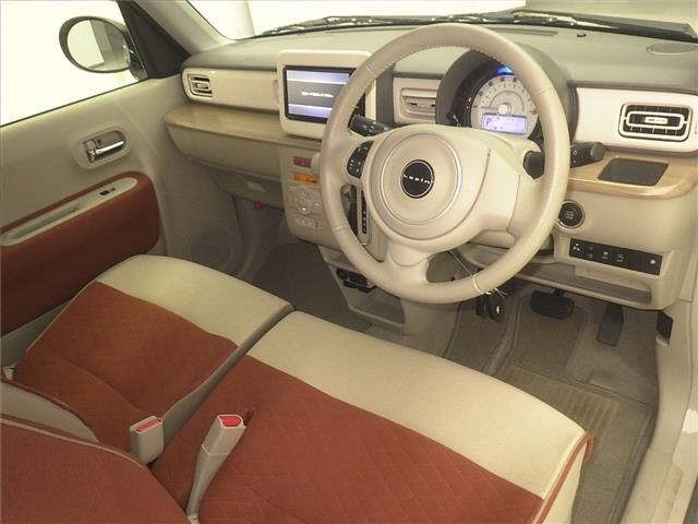 Suzuki LAPIN 2019 8002574-3