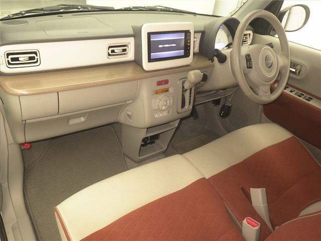 Suzuki LAPIN 2019 8002574-4