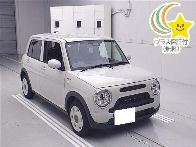 Suzuki LAPIN 2025 8002580-0