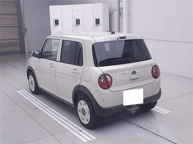 Suzuki LAPIN 2025 8002580-1
