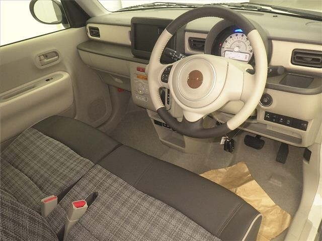 Suzuki LAPIN 2025 8002580-3