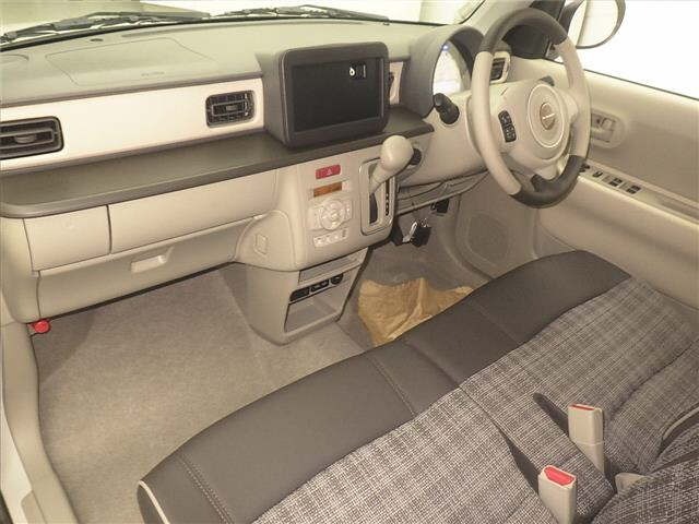 Suzuki LAPIN 2025 8002580-4