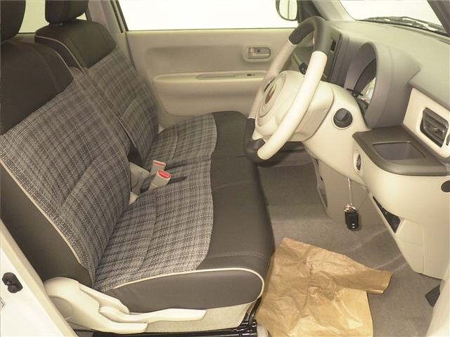 Suzuki LAPIN 2025 8002580-5