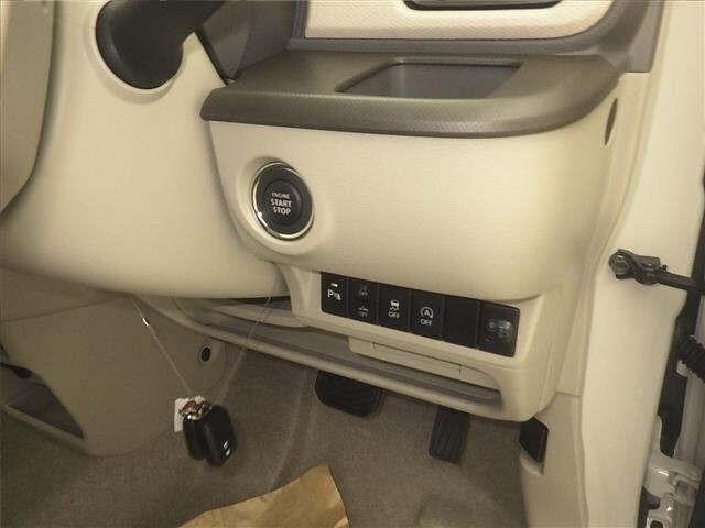 Suzuki LAPIN 2025 8002580-8