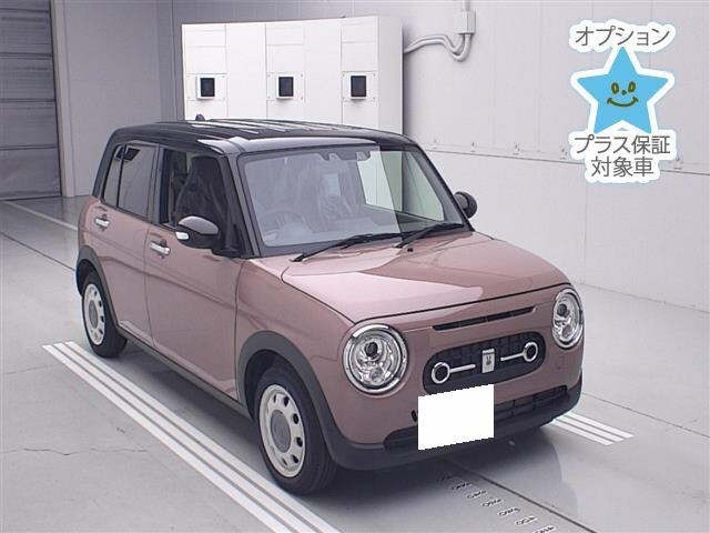 Suzuki LAPIN 2025 8002582-0