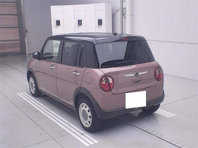 Suzuki LAPIN 2025 8002582-1
