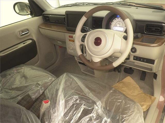 Suzuki LAPIN 2025 8002582-3