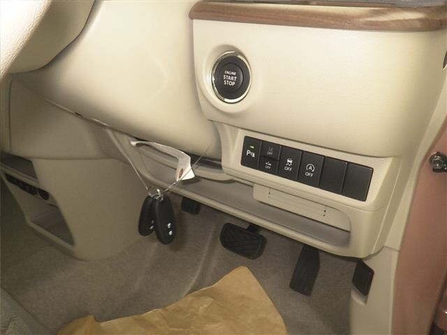 Suzuki LAPIN 2025 8002582-8