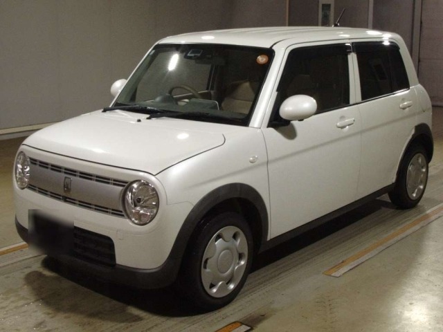 Suzuki LAPIN 2021 8002606-0