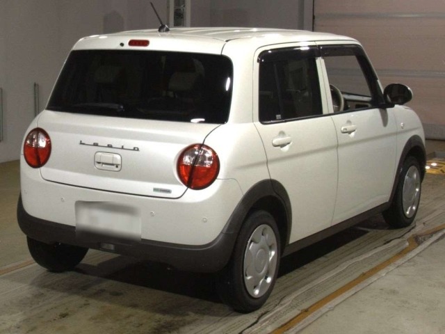 Suzuki LAPIN 2021 8002606-1