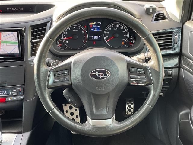 Subaru LEGACY B4 2013 8008827-14