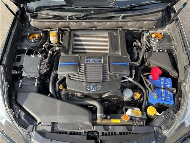 Subaru LEGACY B4 2013 8008827-16