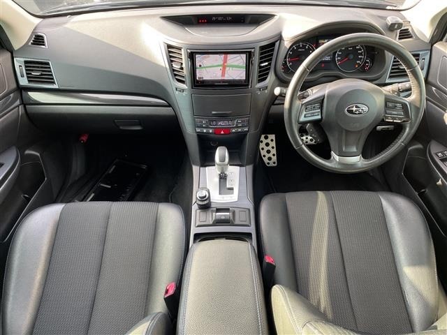 Subaru LEGACY B4 2013 8008827-18