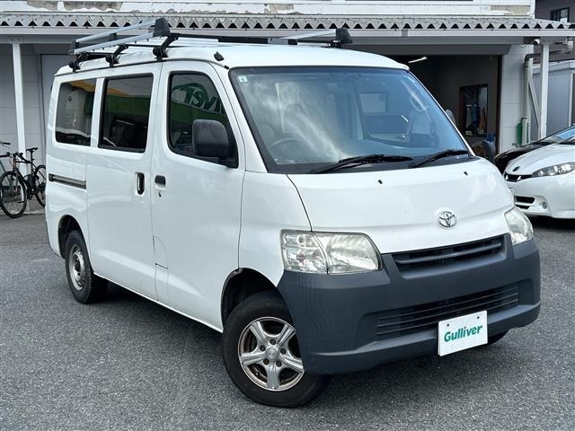 Toyota LITEACE VAN 2016 8013753-0
