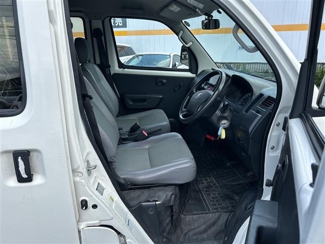 Toyota LITEACE VAN 2016 8013753-12