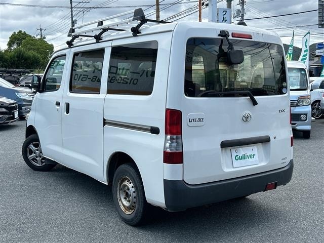 Toyota LITEACE VAN 2016 8013753-13