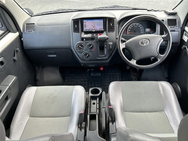 Toyota LITEACE VAN 2016 8013753-14