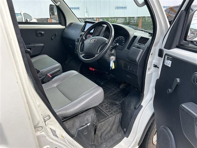 Toyota LITEACE VAN 2016 8013753-20