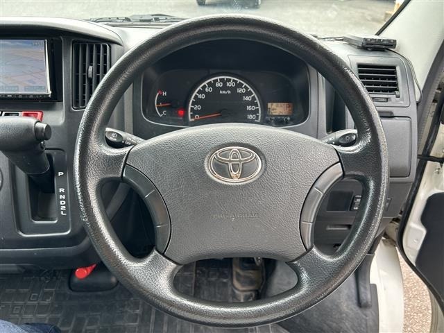 Toyota LITEACE VAN 2016 8013753-21