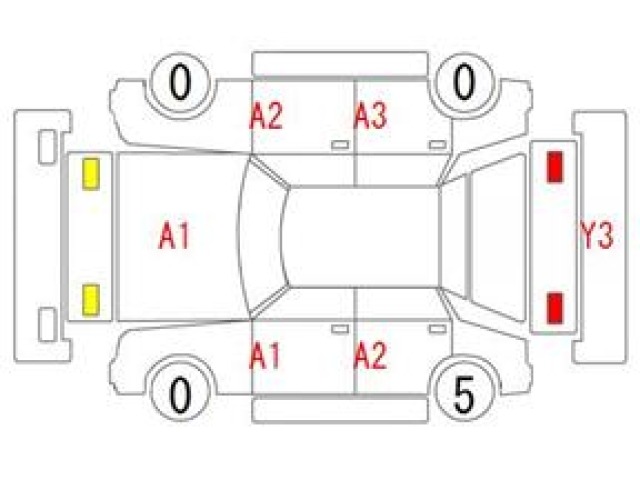 Toyota LITEACE VAN 2016 8013753-23