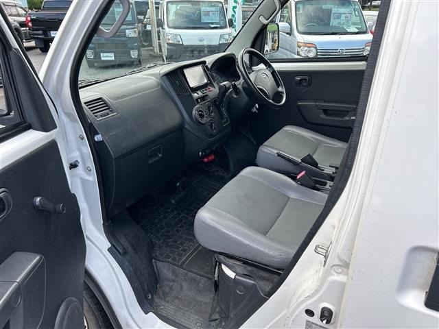 Toyota LITEACE VAN 2016 8013753-4