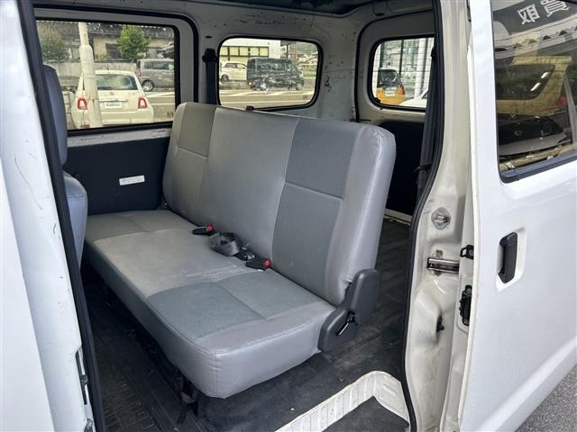 Toyota LITEACE VAN 2016 8013753-6