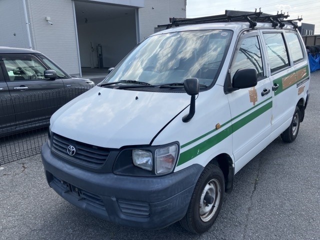 Toyota LITEACE VAN 2005 8013782-0