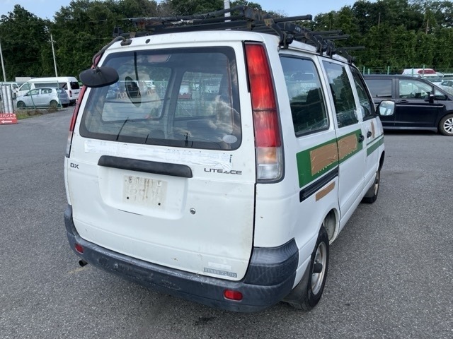 Toyota LITEACE VAN 2005 8013782-1