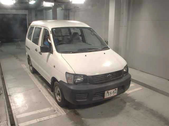 Toyota LITEACE VAN 2002 8013783-0