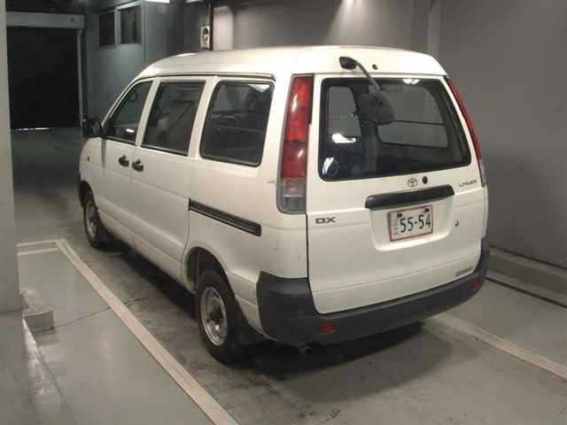 Toyota LITEACE VAN 2002 8013783-1