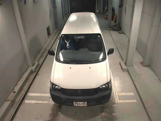 Toyota LITEACE VAN 2002 8013783-6