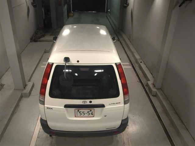 Toyota LITEACE VAN 2002 8013783-7