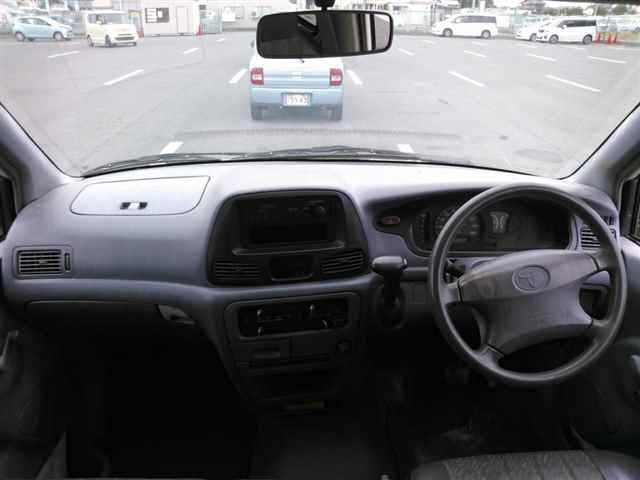 Toyota LITEACE VAN 2002 8013783-8